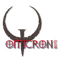Omicron logo